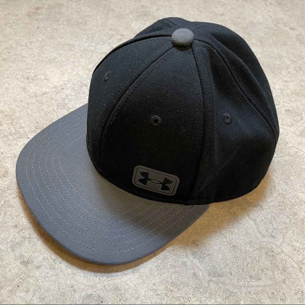 Boys Under Armour Snapback hat